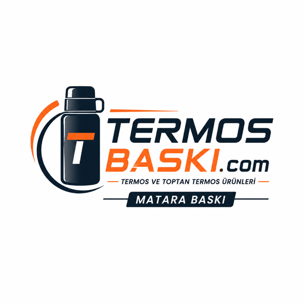 termos baskı - ankara baskılı termos -toptan termos ürünleri